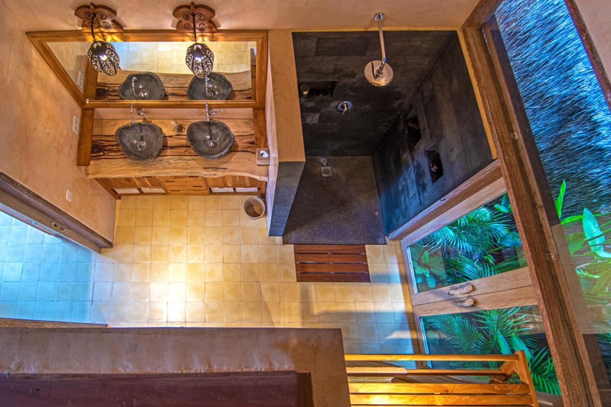 Anahata - Tropical Private Villas ギリ・アイル エクステリア 写真