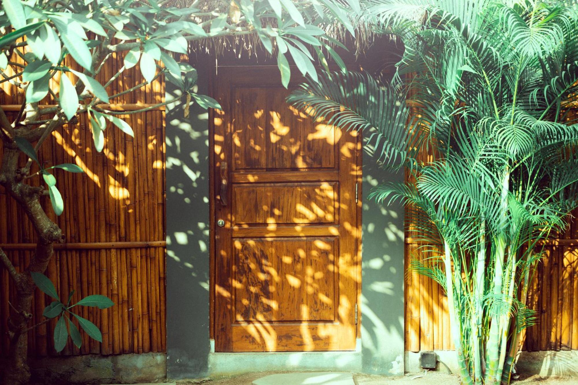 Anahata - Tropical Private Villas ギリ・アイル エクステリア 写真