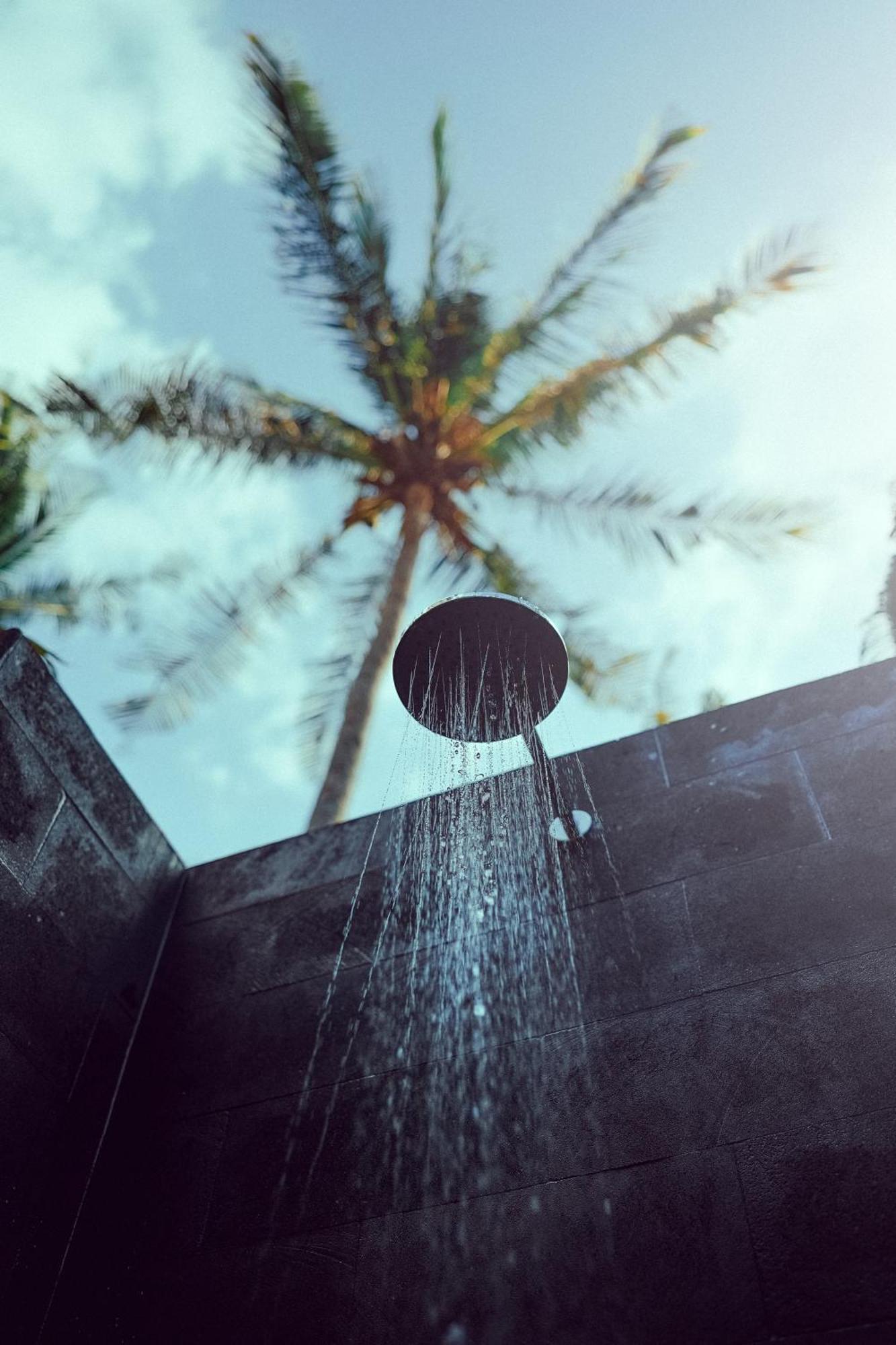 Anahata - Tropical Private Villas ギリ・アイル エクステリア 写真