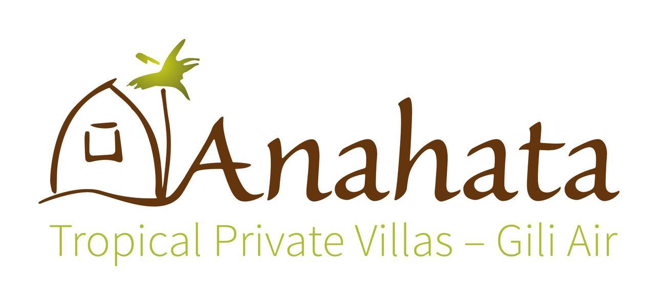 Anahata - Tropical Private Villas ギリ・アイル エクステリア 写真